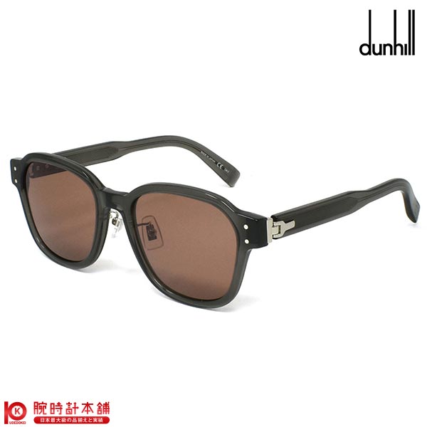 ダンヒル DU0046SA-003 サングラス アジアンフィット サングラス DUNHILL ダンヒル アジアンフィット DU0046SA-003 メンズ
