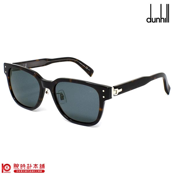 サングラス DUNHILL ダンヒル アジアンフィット DU0045SA-002 メンズ