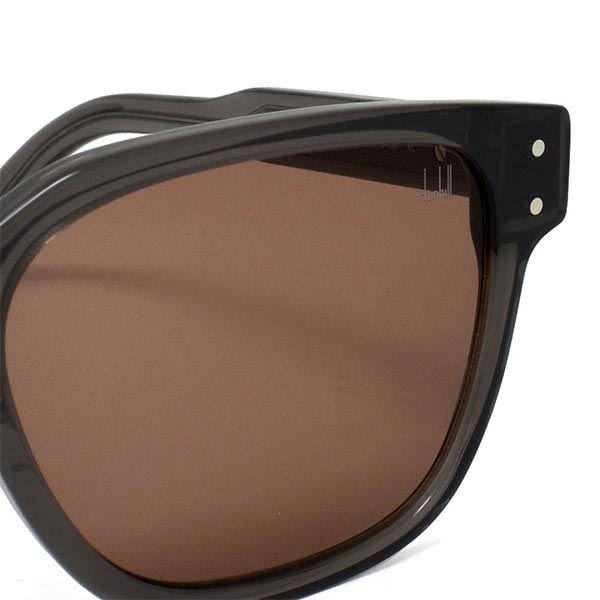 サングラス DUNHILL ダンヒル アジアンフィット DU0045SA-003 メンズ