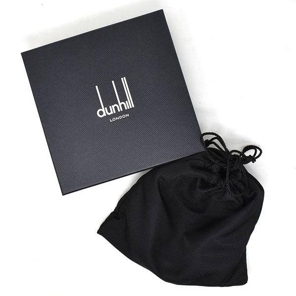 ベルト DUNHILL ダンヒル 回転式リバーシブルベルト HPW120A42 メンズ