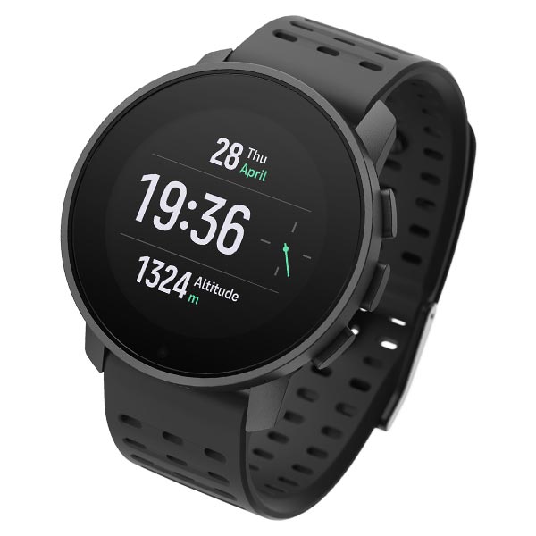 スント SUUNTO SUUNTO 9 PEAK PRO SS050807000 ユニセックス