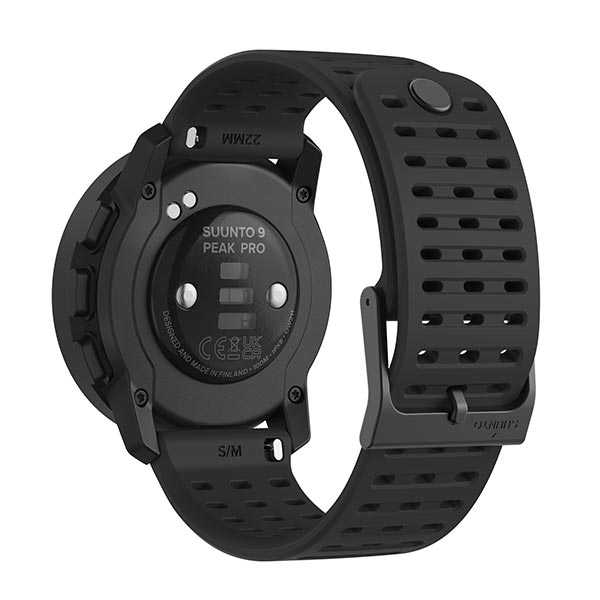 スント SUUNTO SUUNTO 9 PEAK PRO SS050807000 ユニセックス