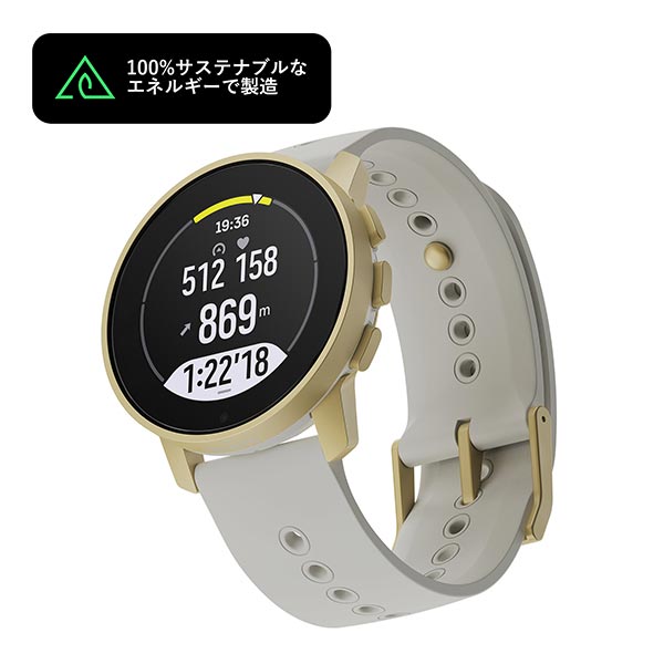 スント SUUNTO SUUNTO 9 PEAK PRO SS050824000 ユニセックス
