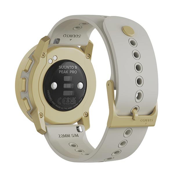 スント SUUNTO SUUNTO 9 PEAK PRO SS050824000 ユニセックス