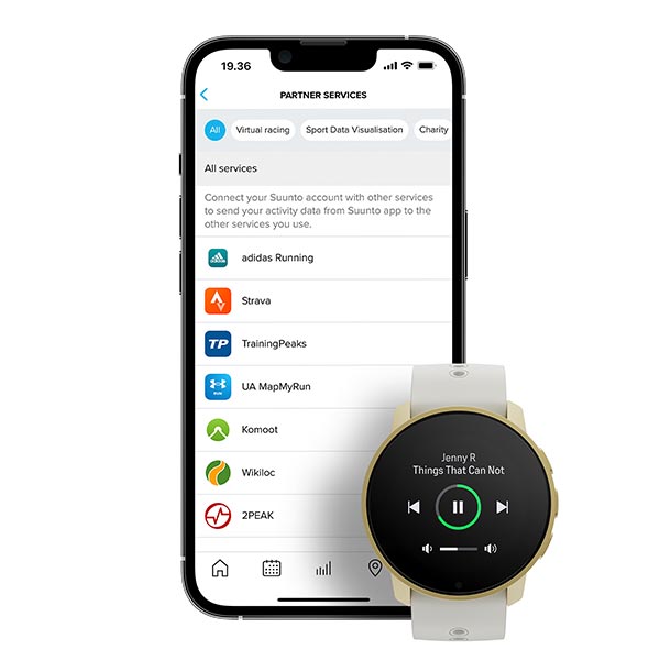 スント SUUNTO SUUNTO 9 PEAK PRO SS050824000 ユニセックス