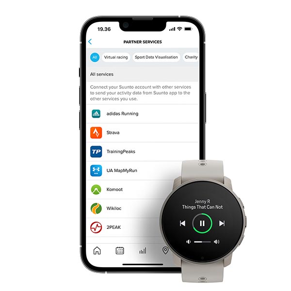 スント SUUNTO SUUNTO 9 PEAK PRO SS050808000 ユニセックス