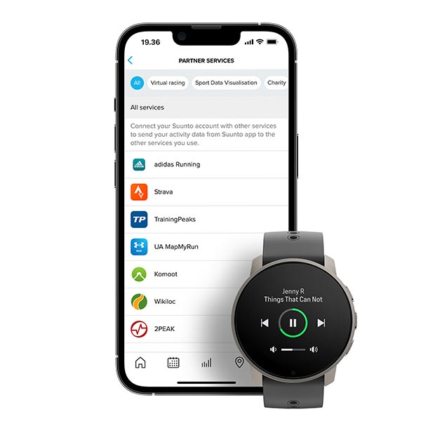 スント SUUNTO SUUNTO 9 PEAK PRO SS050809000 ユニセックス