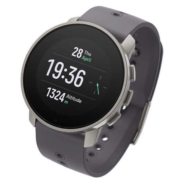 スント SUUNTO SUUNTO 9 PEAK PRO SS050809000 ユニセックス