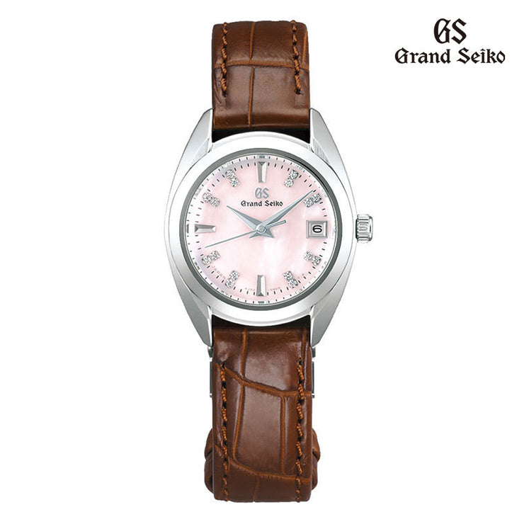 セイコー グランドセイコー GRANDSEIKO STGF371 レディース