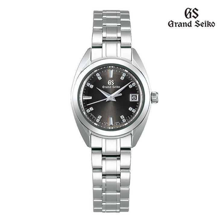 セイコー グランドセイコー GRANDSEIKO STGF373 レディース