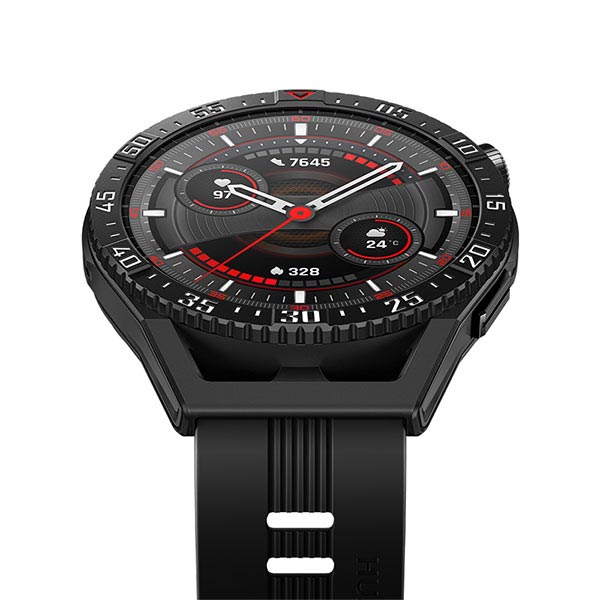 ファーウェイ HUAWEI WATCH GT 3 SE RUNEB29BK ユニセックス