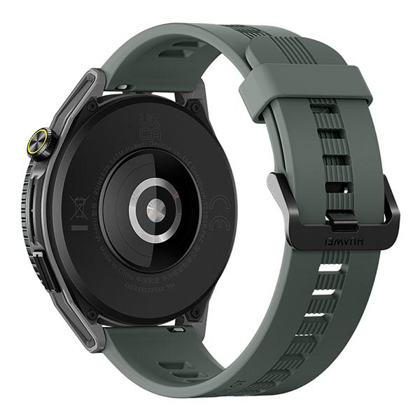 ファーウェイ HUAWEI WATCH GT 3 SE RUNEB29GR ユニセックス