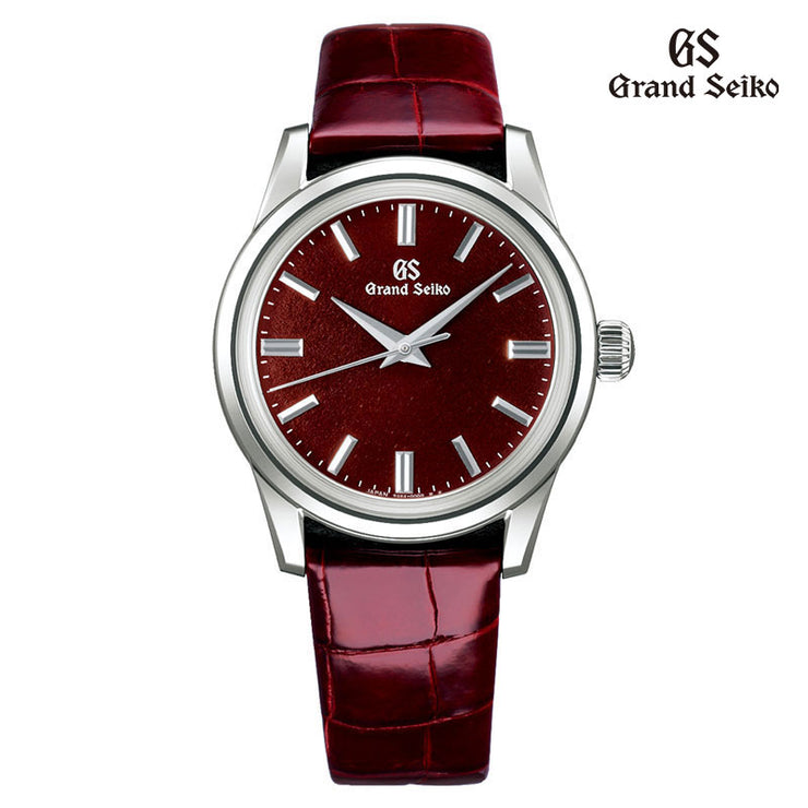 セイコー グランドセイコー GRANDSEIKO SBGW287 メンズ