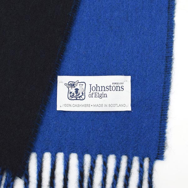 マフラー Johnstons ジョンストンズ WA000020RU6652 ユニセックス