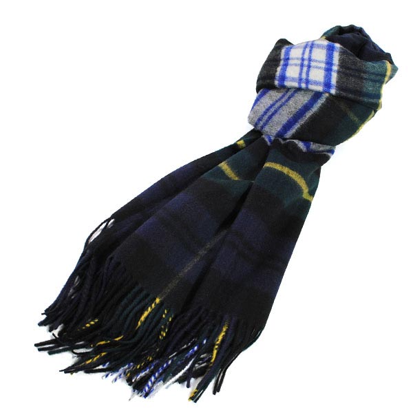 マフラー Johnstons ジョンストンズ WA000056KU0312 ユニセックス