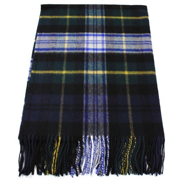 マフラー Johnstons ジョンストンズ WA000056KU0312 ユニセックス