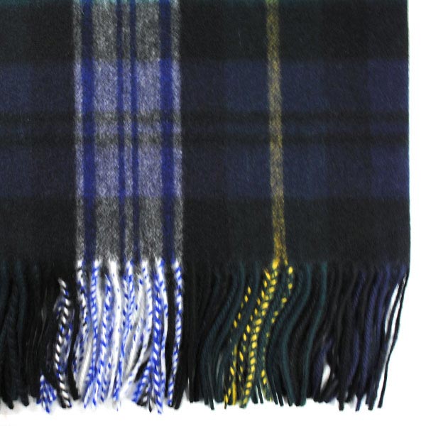 マフラー Johnstons ジョンストンズ WA000056KU0312 ユニセックス