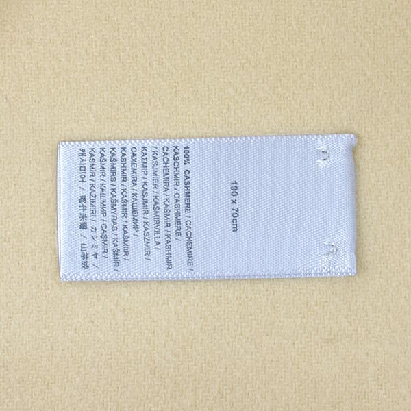 マフラー Johnstons ジョンストンズ WA000056SB0203 ユニセックス