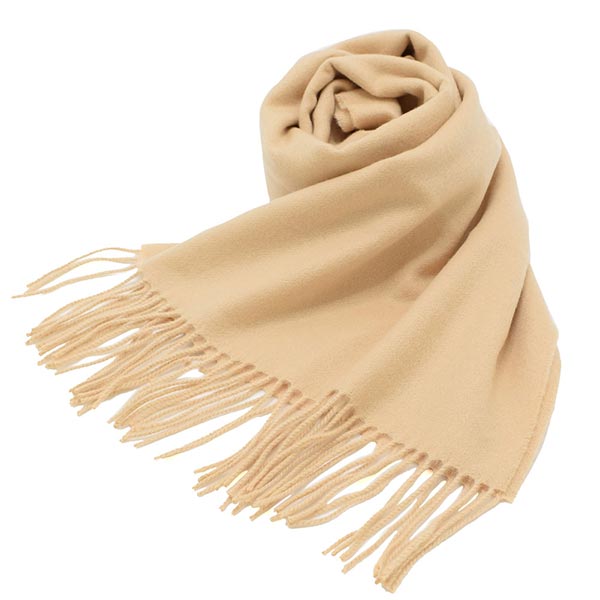 マフラー Johnstons ジョンストンズ WA000057SG0054 ユニセックス