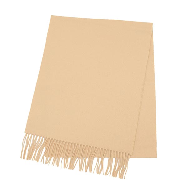 マフラー Johnstons ジョンストンズ WA000057SG0054 ユニセックス