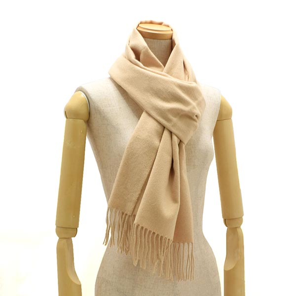 マフラー Johnstons ジョンストンズ WA000057SG0054 ユニセックス