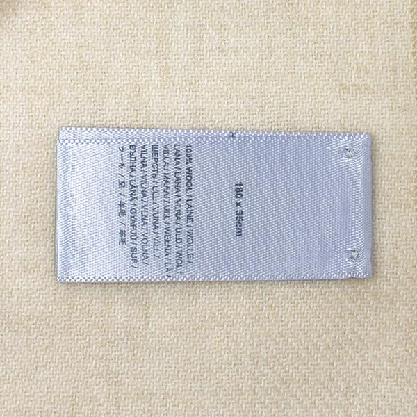マフラー Johnstons ジョンストンズ WD000446HB0058 ユニセックス