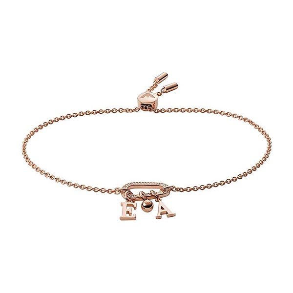 アクセサリー Emporio Armani エンポリオアルマーニ ブレスレット EG3529221 レディース