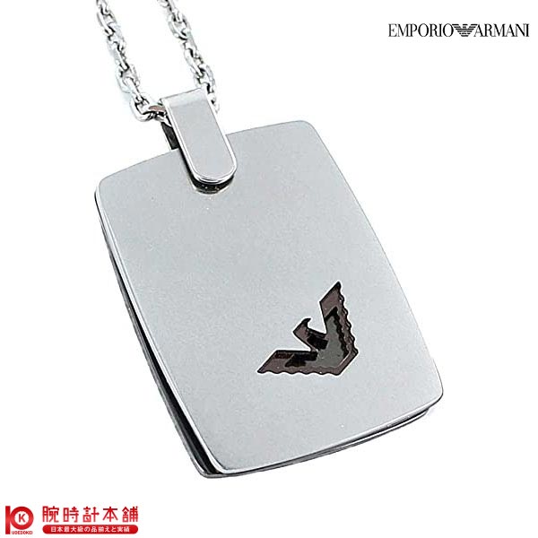 アクセサリー Emporio Armani エンポリオアルマーニ ネックレス