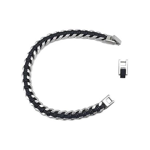 アクセサリー Emporio Armani エンポリオアルマーニ ブレスレット EGS2713040 ユニセックス