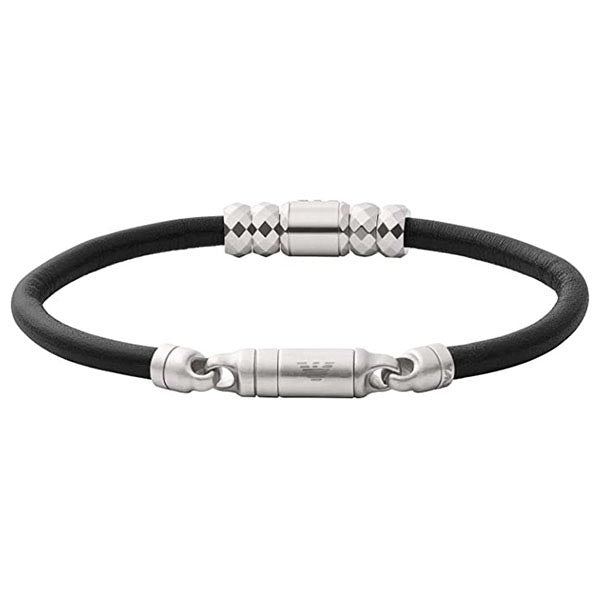 アクセサリー Emporio Armani エンポリオアルマーニ ブレスレット EGS2774040 メンズ