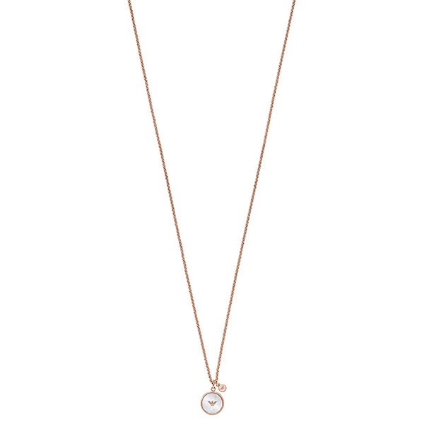 アクセサリー Emporio Armani エンポリオアルマーニ ネックレス EGS2862221 レディース