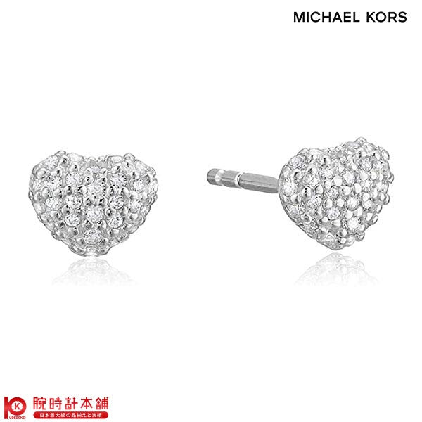 アクセサリー MICHAEL KORS マイケルコース ピアス MKC1119AN040 レディース