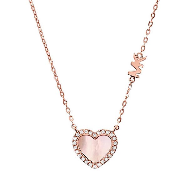 アクセサリー MICHAEL KORS マイケルコース ネックレス MKC1337A6791 レディース