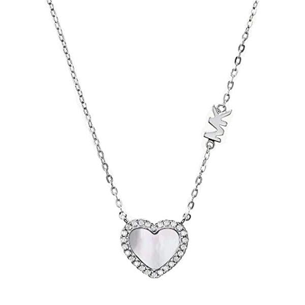 アクセサリー MICHAEL KORS マイケルコース ネックレス MKC1337AH040 レディース