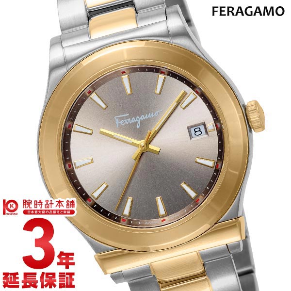 サルヴァトーレフェラガモ SalvatoreFerragamo SFDG00318 メンズ