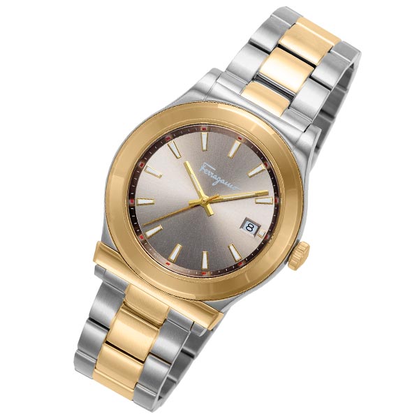 サルヴァトーレフェラガモ SalvatoreFerragamo SFDG00318 メンズ