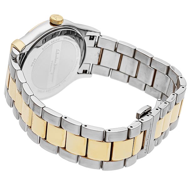 サルヴァトーレフェラガモ SalvatoreFerragamo SFDG00318 メンズ