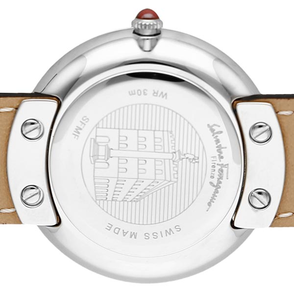 サルヴァトーレフェラガモ SalvatoreFerragamo CHIC シック SFMF00121 レディース