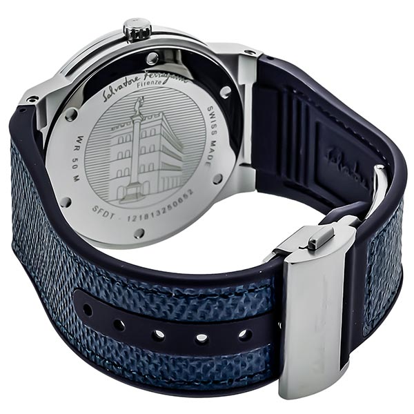 サルヴァトーレフェラガモ SalvatoreFerragamo F-80 SFDT00719 メンズ