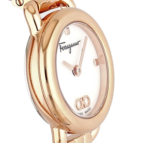 サルヴァトーレフェラガモ SalvatoreFerragamo VARINA バリナ SFHT01622 レディース