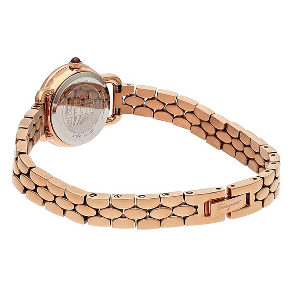 サルヴァトーレフェラガモ SalvatoreFerragamo VARINA バリナ SFHT01622 レディース