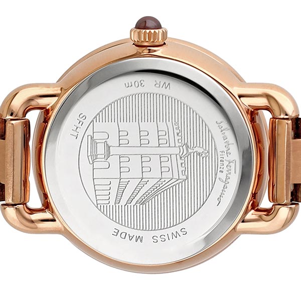 サルヴァトーレフェラガモ SalvatoreFerragamo VARINA バリナ SFHT01622 レディース