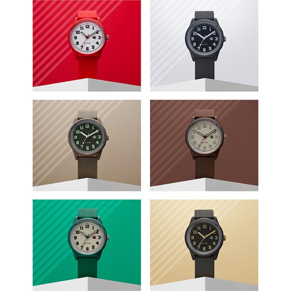 チャンピオン Champion R05A-500VK ユニセックス