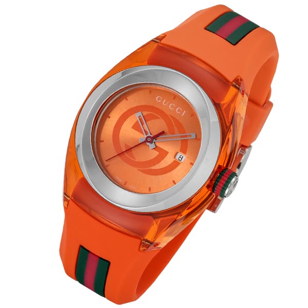 グッチ GUCCI シンク YA137311 レディース