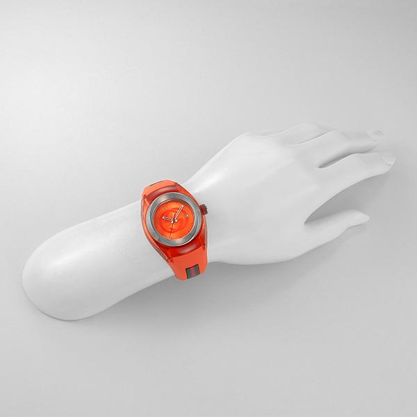 グッチ GUCCI シンク YA137311 レディース