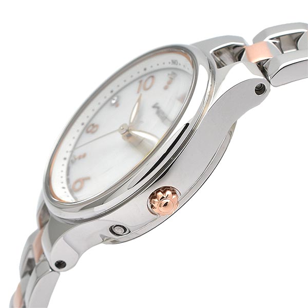 シチズン ウィッカ wicca KS1-830-11 レディース