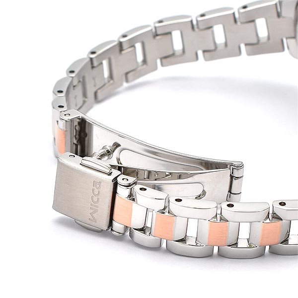 シチズン ウィッカ wicca KS1-830-11 レディース