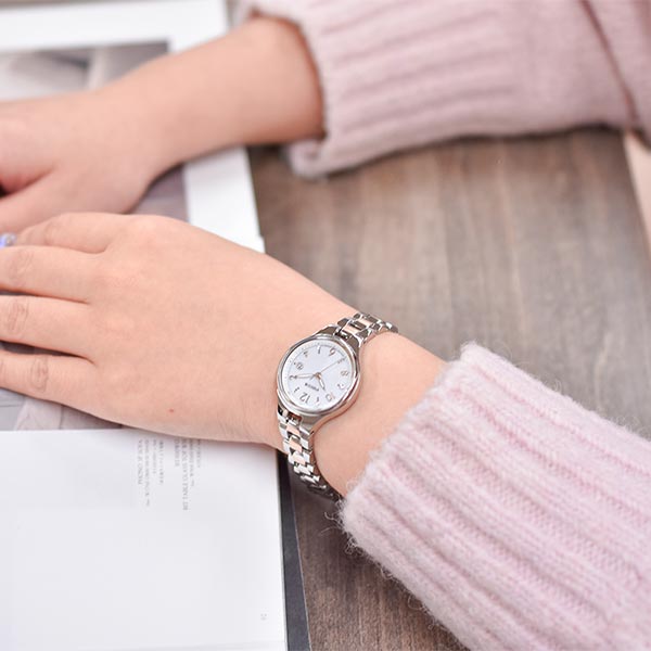 シチズン ウィッカ wicca KS1-830-11 レディース