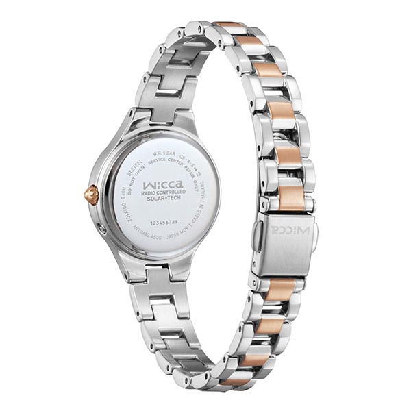 シチズン ウィッカ wicca KS1-830-11 レディース