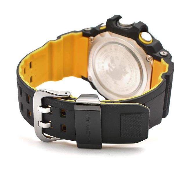 カシオ Gショック G-SHOCK RANGEMAN レンジマン GW-9400YJ-1JF メンズ